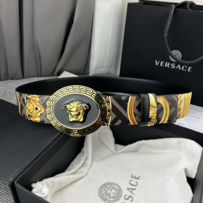 Picture of Versace Belts _SKUVersacebelt40mmX95-125cm7D618036
